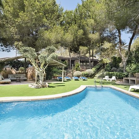 Cambiardeaires Rural Piedra Villa Pilar de la Horadada Exteriör bild