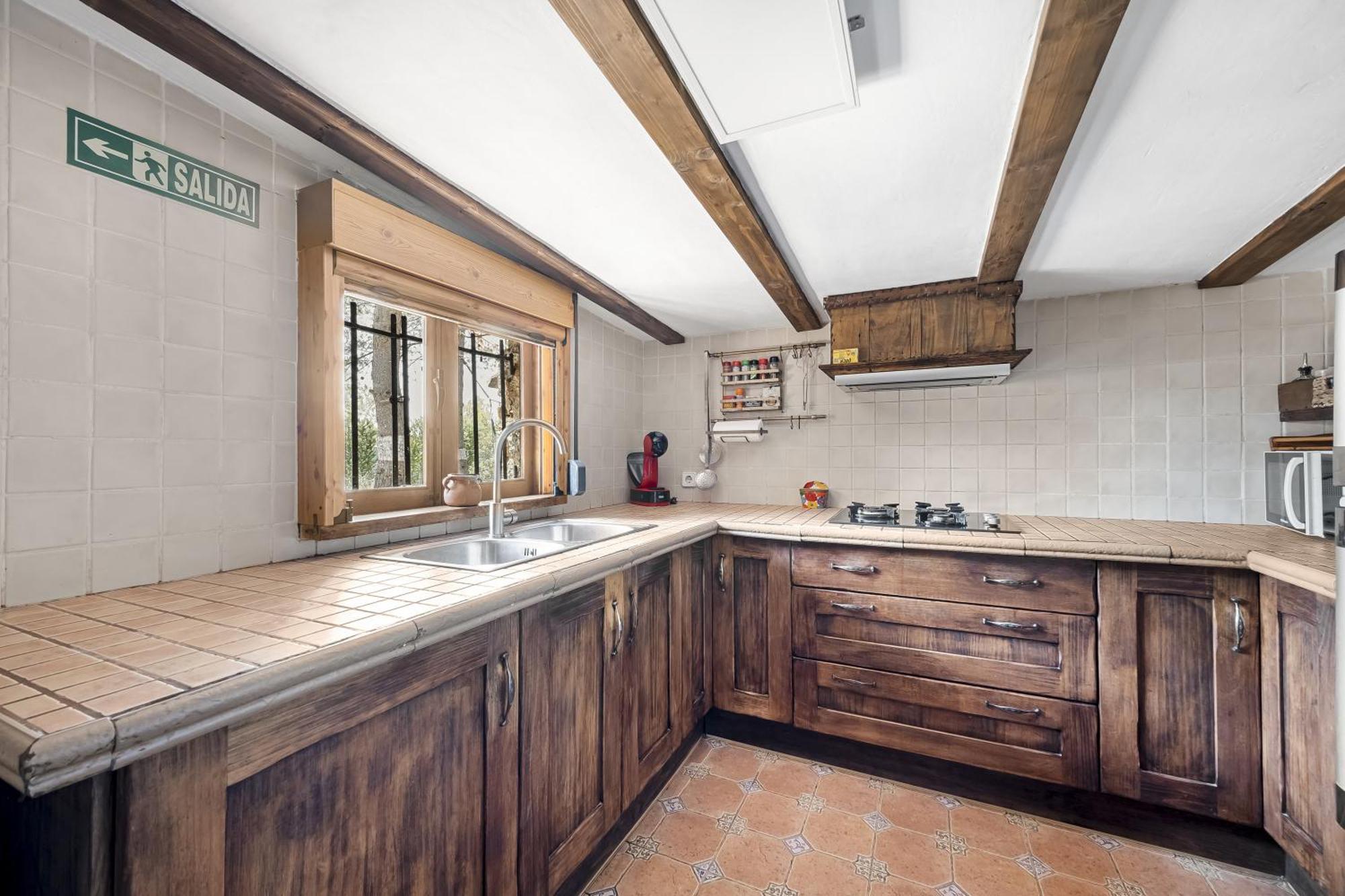 Cambiardeaires Rural Piedra Villa Pilar de la Horadada Exteriör bild